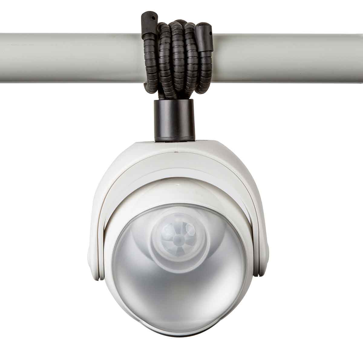 Portable Motion Activated Light