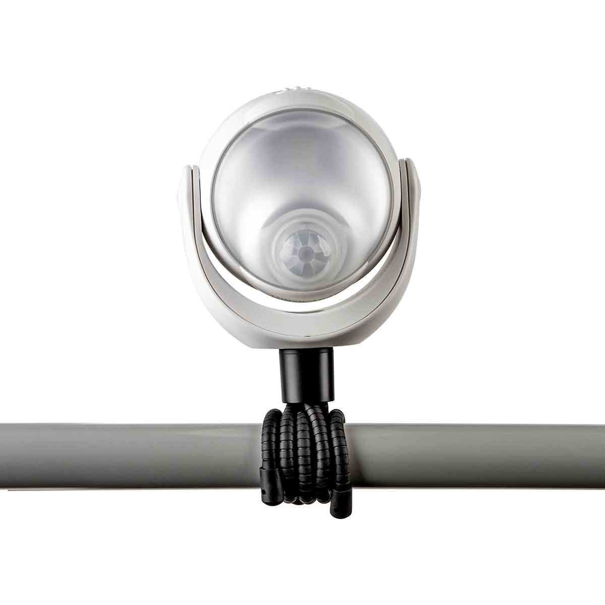 Portable Motion Activated Light