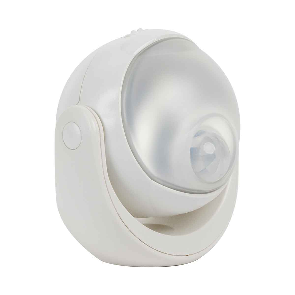 Portable Motion Activated Light