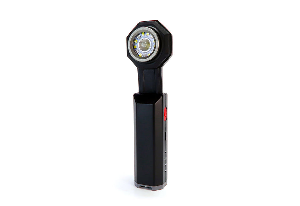 Rechargeable Pocket Floodlight