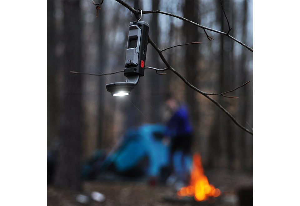 Rechargeable Pocket Floodlight