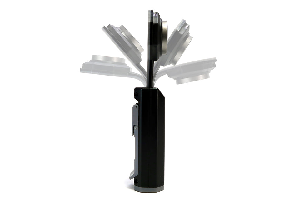 Rechargeable Pocket Floodlight