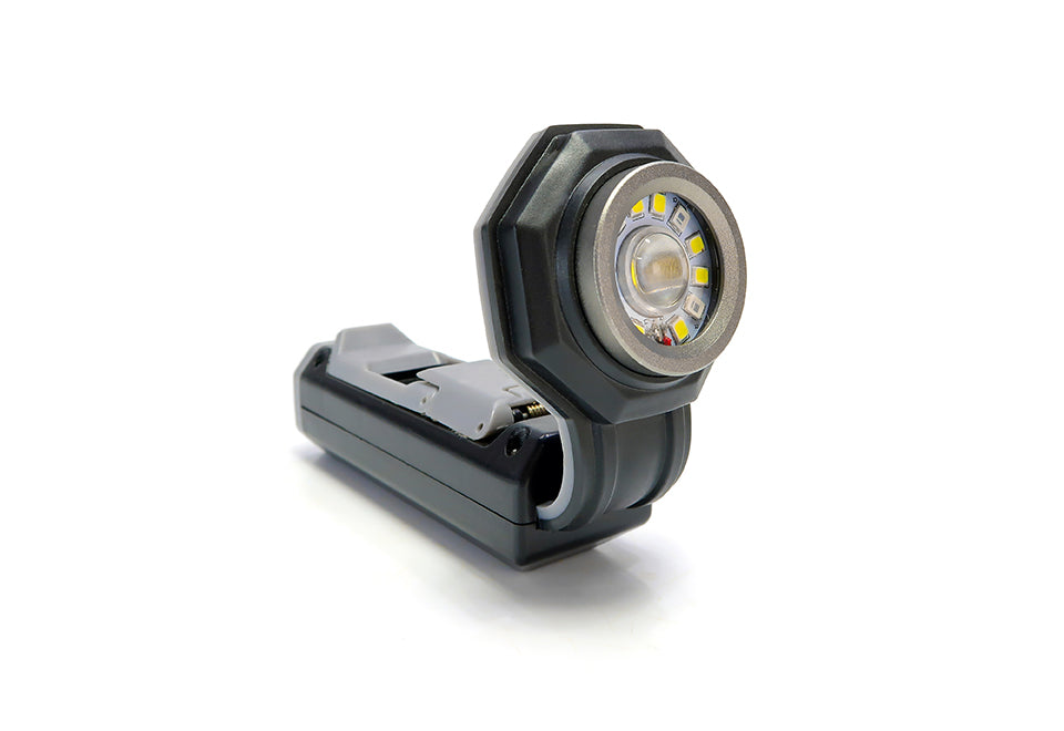 Rechargeable Pocket Floodlight
