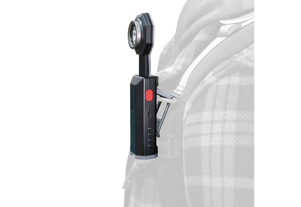Rechargeable Pocket Floodlight