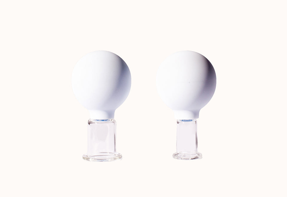 Face Cupping Kit