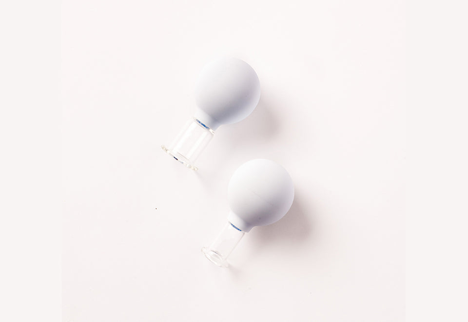 Face Cupping Kit