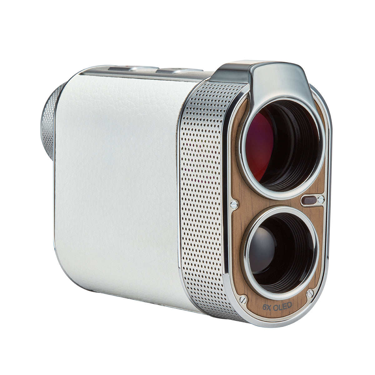 GPS Laser Golf Range Finder