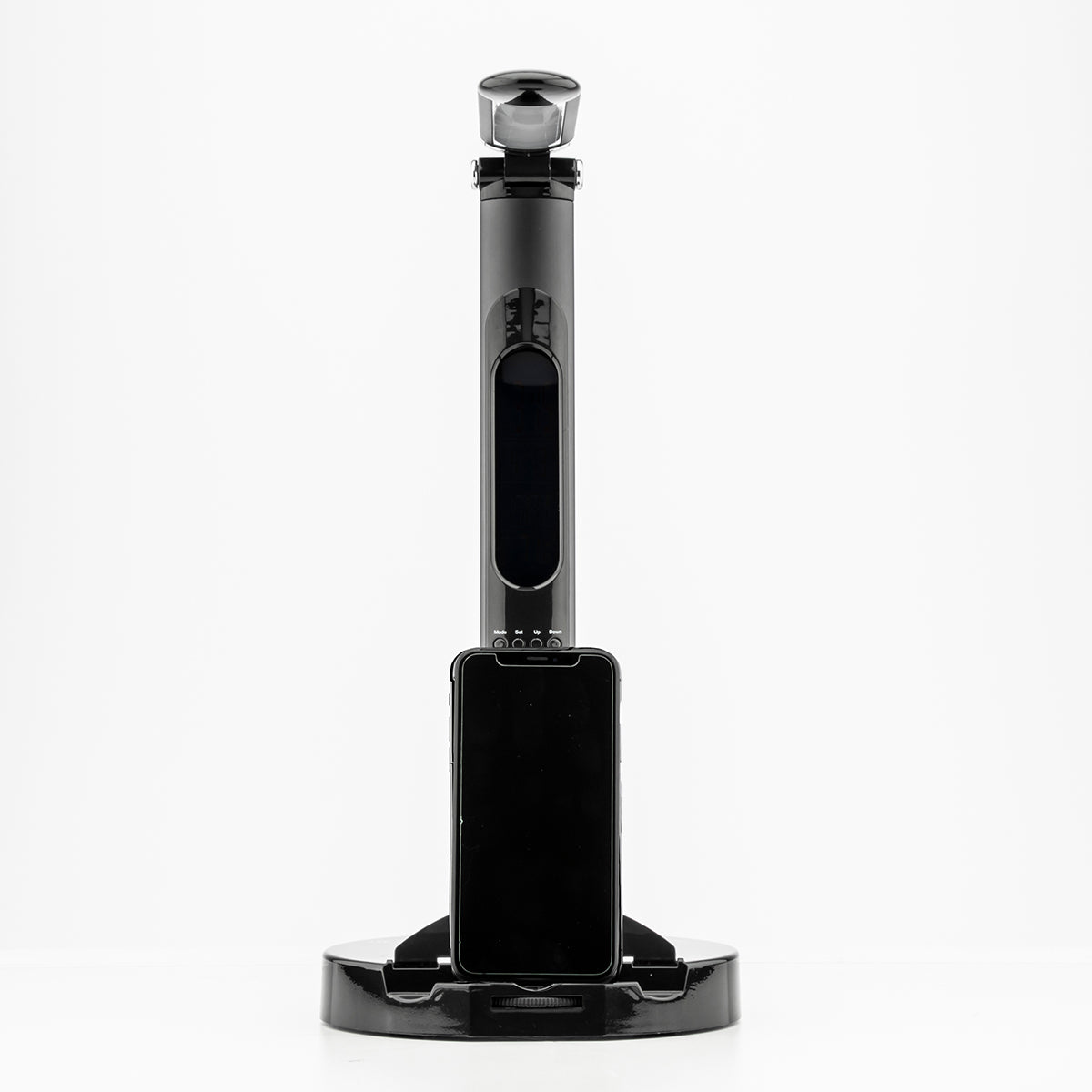 Phone Charging Desk Lamp