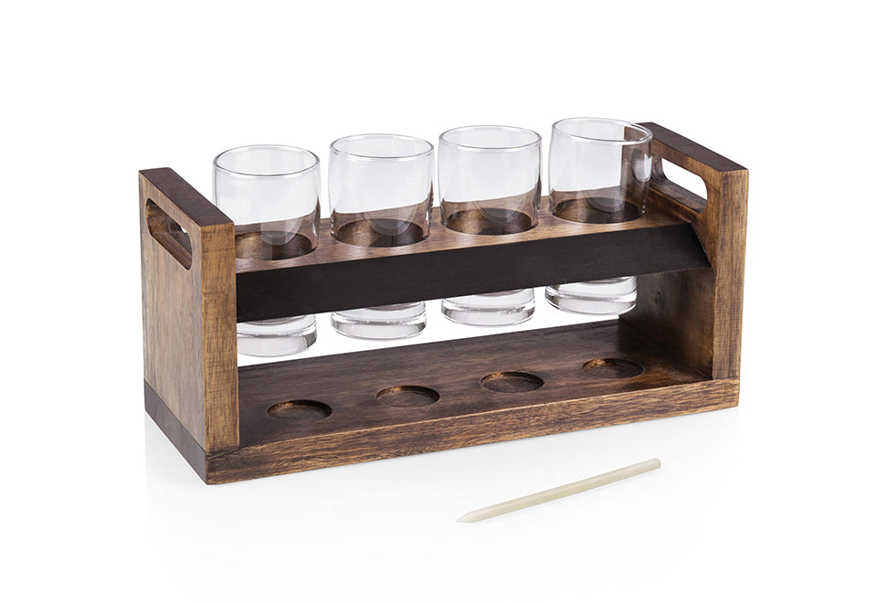 Craft Beer Flight Set