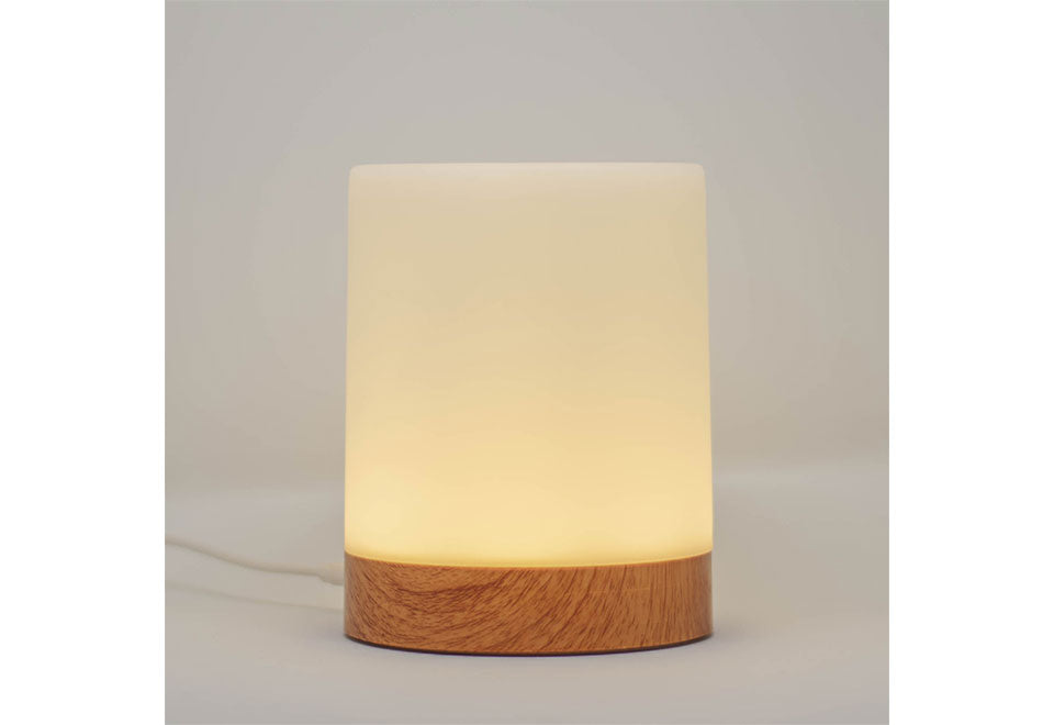 Across the Miles Friendship Lamps (Set of 2)