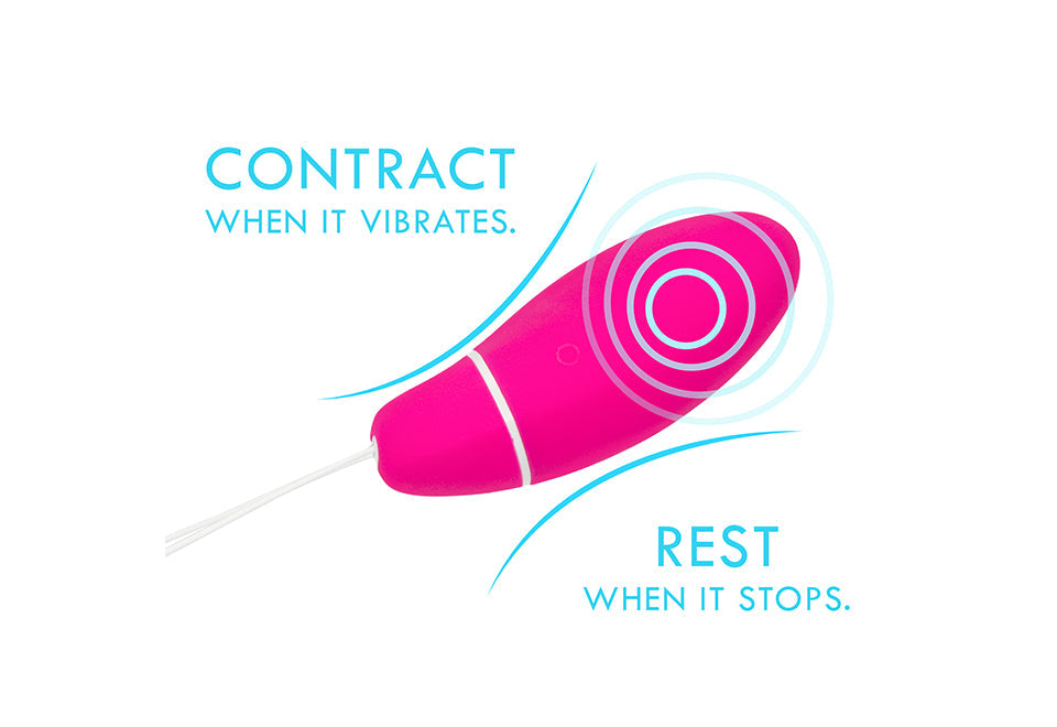 Lelo Kegel Exercise Trainer