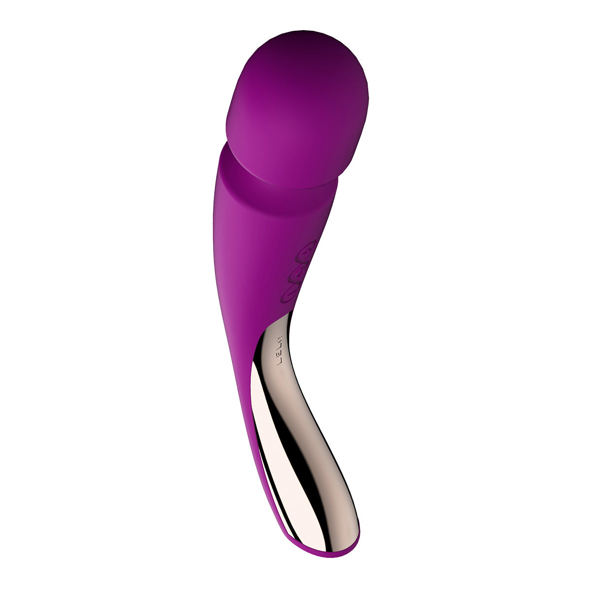 Lelo Touch Sensor Wand Personal Massager