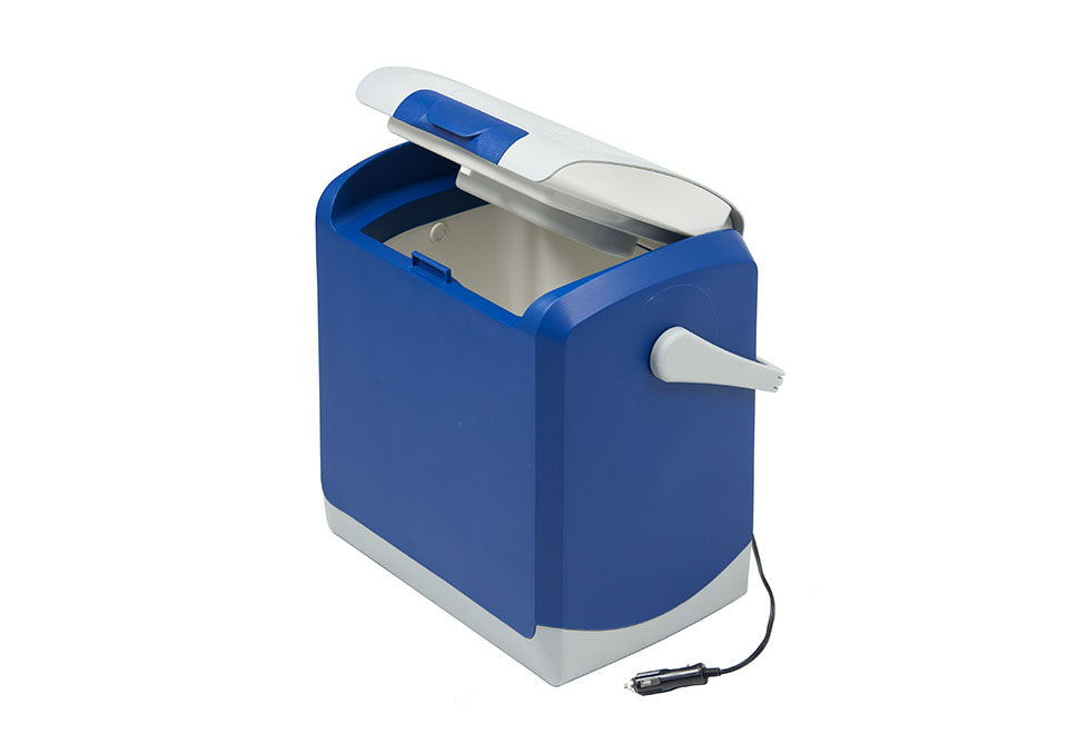 Portable Fridge and Food Warmer