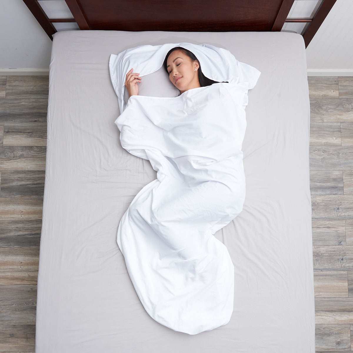 Hotel Sleeping Bag