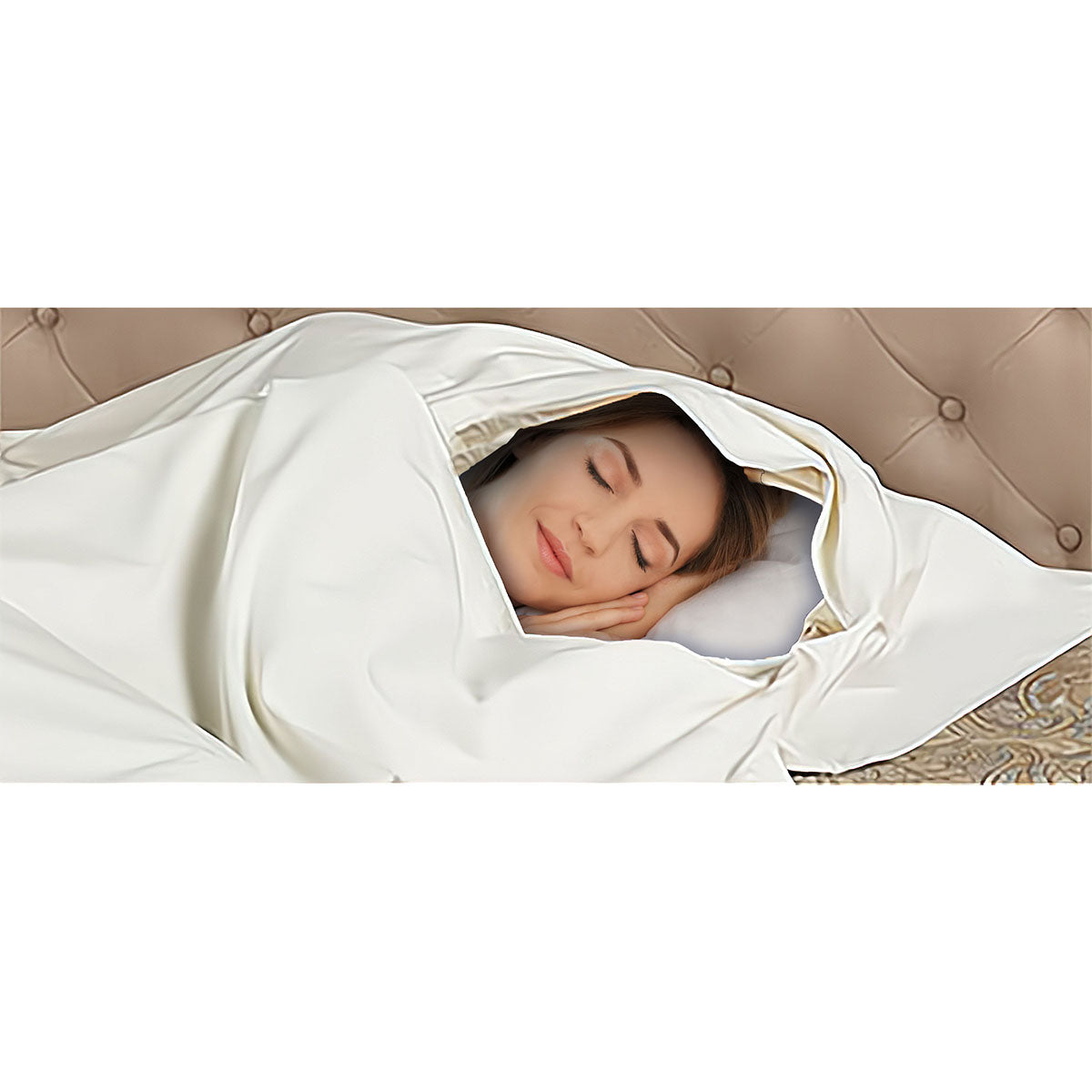 Hotel Sleeping Bag