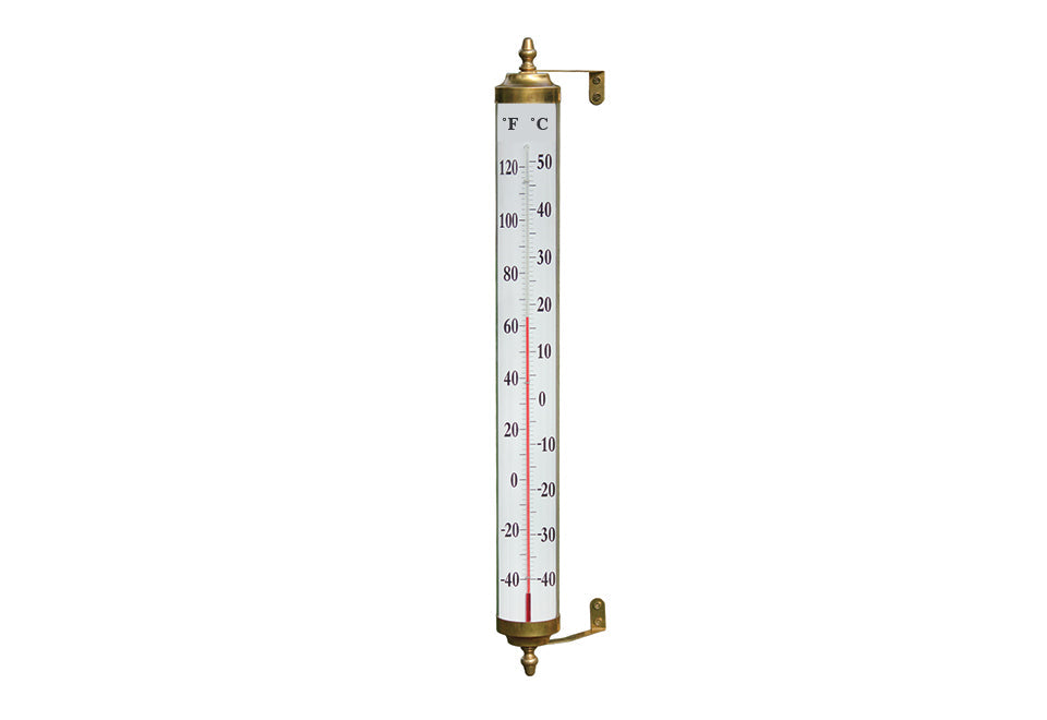 Jumbo Outdoor Thermometer