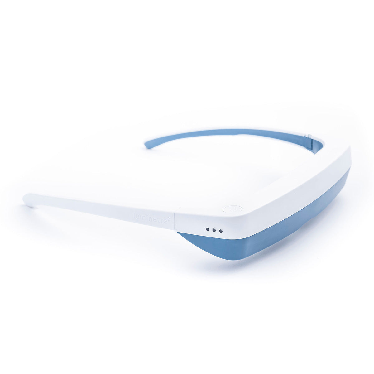 Light Therapy Glasses