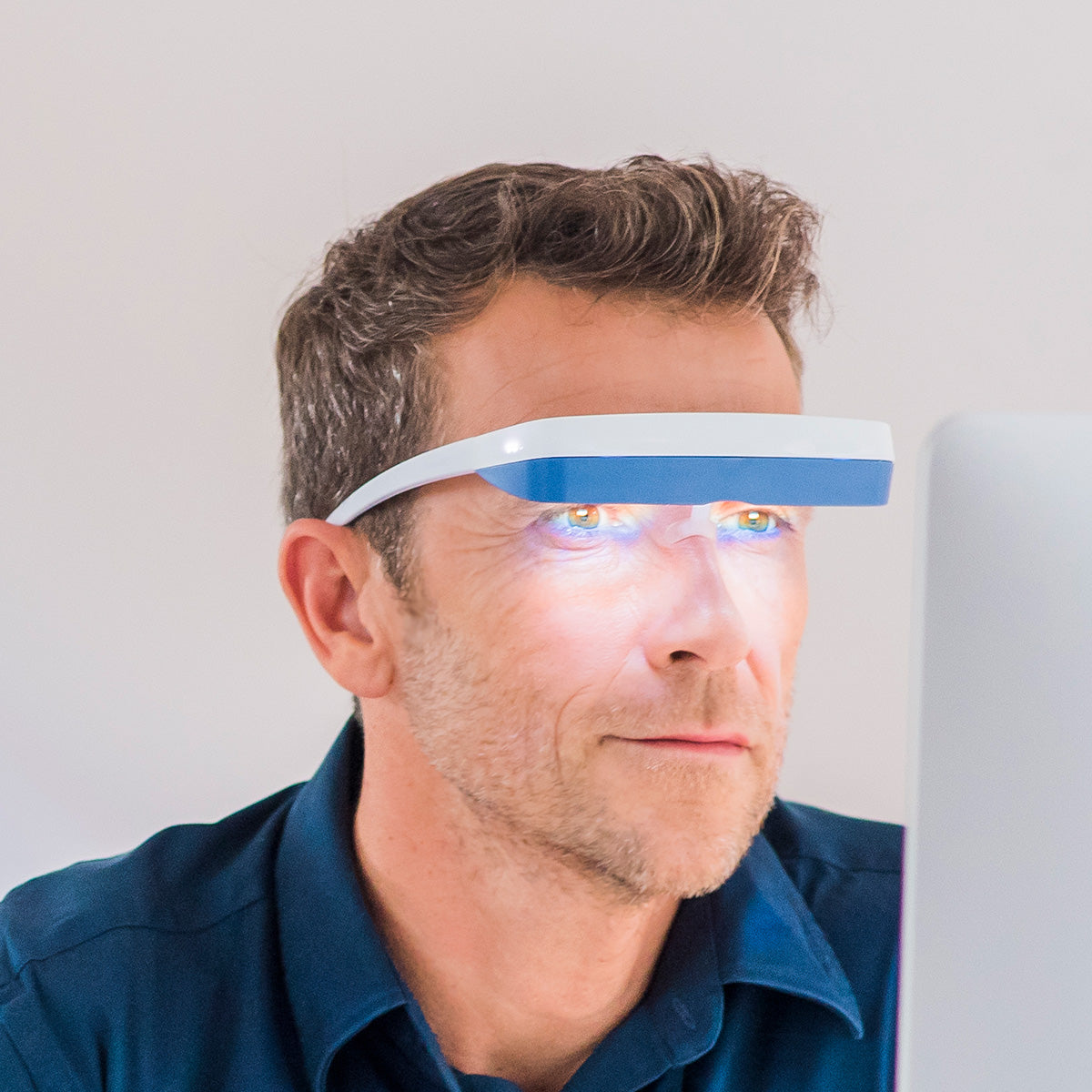 Light Therapy Glasses