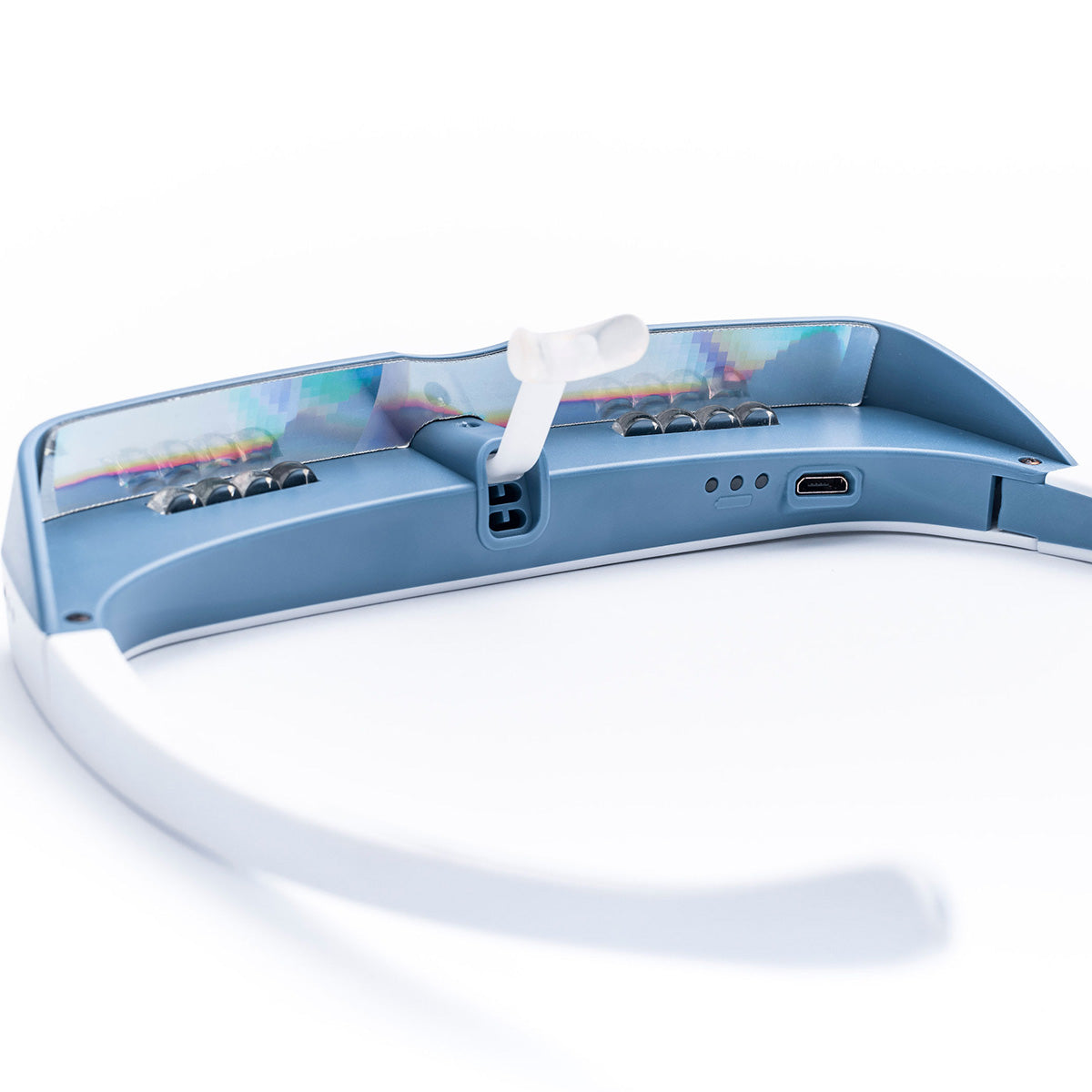 Light Therapy Glasses