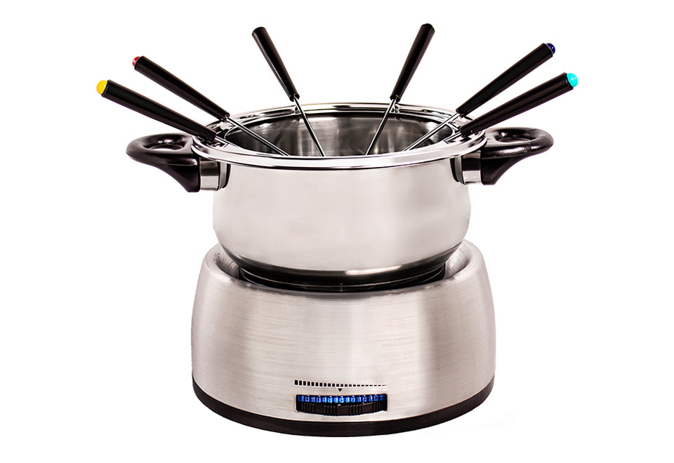 Electric Fondue Maker