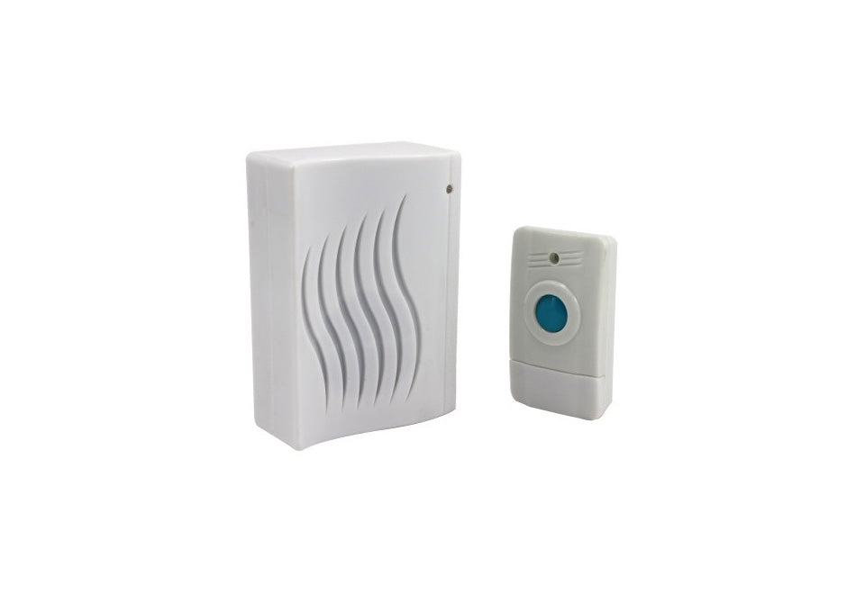 Recordable Wireless Doorbell