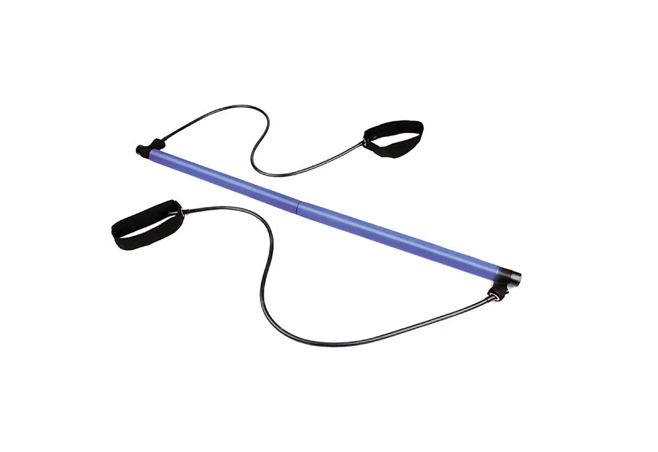 Portable Yoga and Pilates Bar