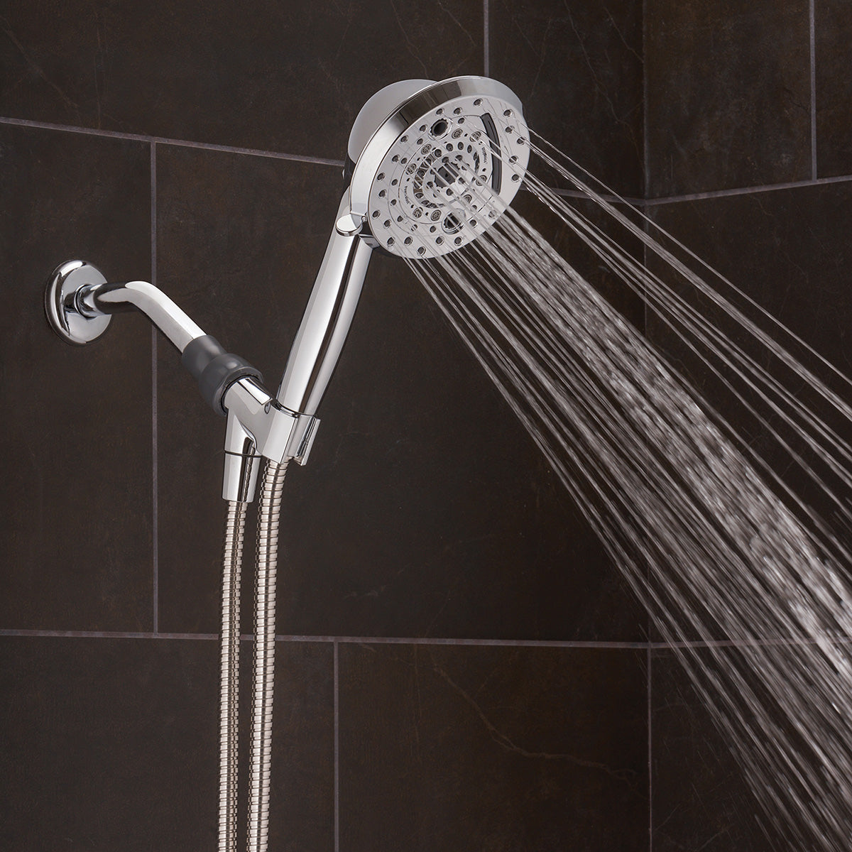 Power Washing Showerhead