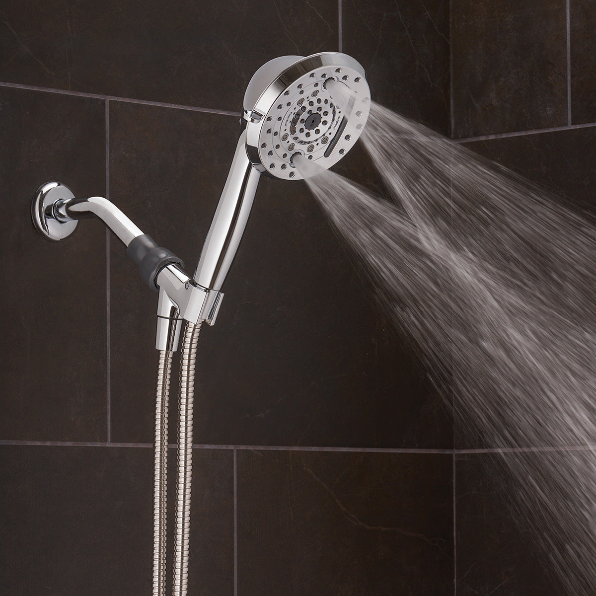 Power Washing Showerhead