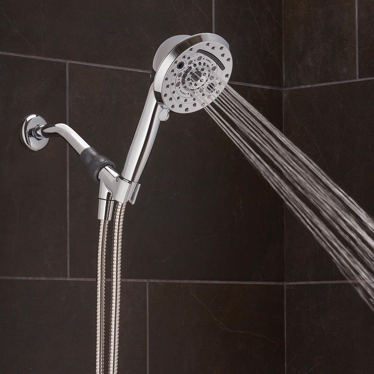 Power Washing Showerhead
