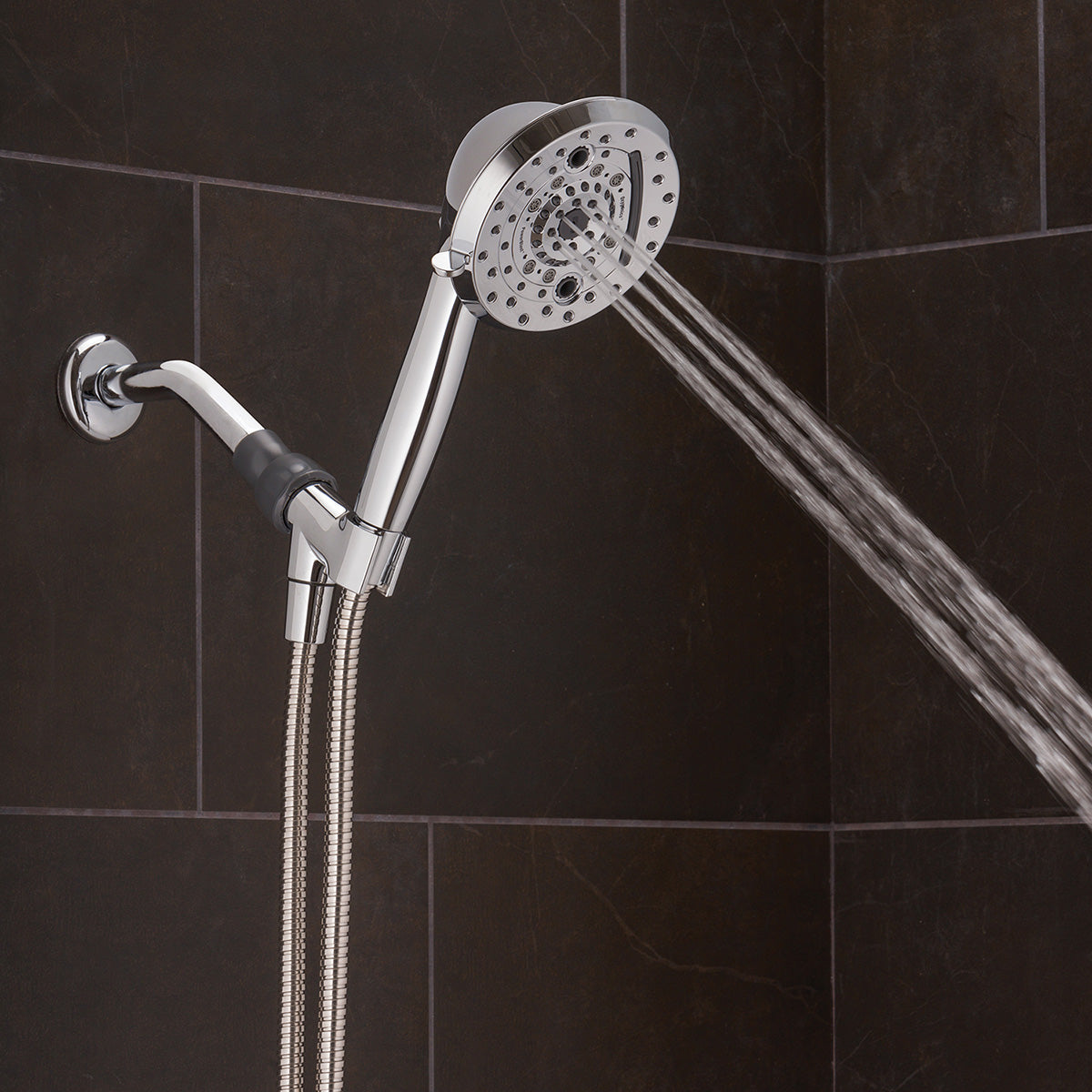 Power Washing Showerhead