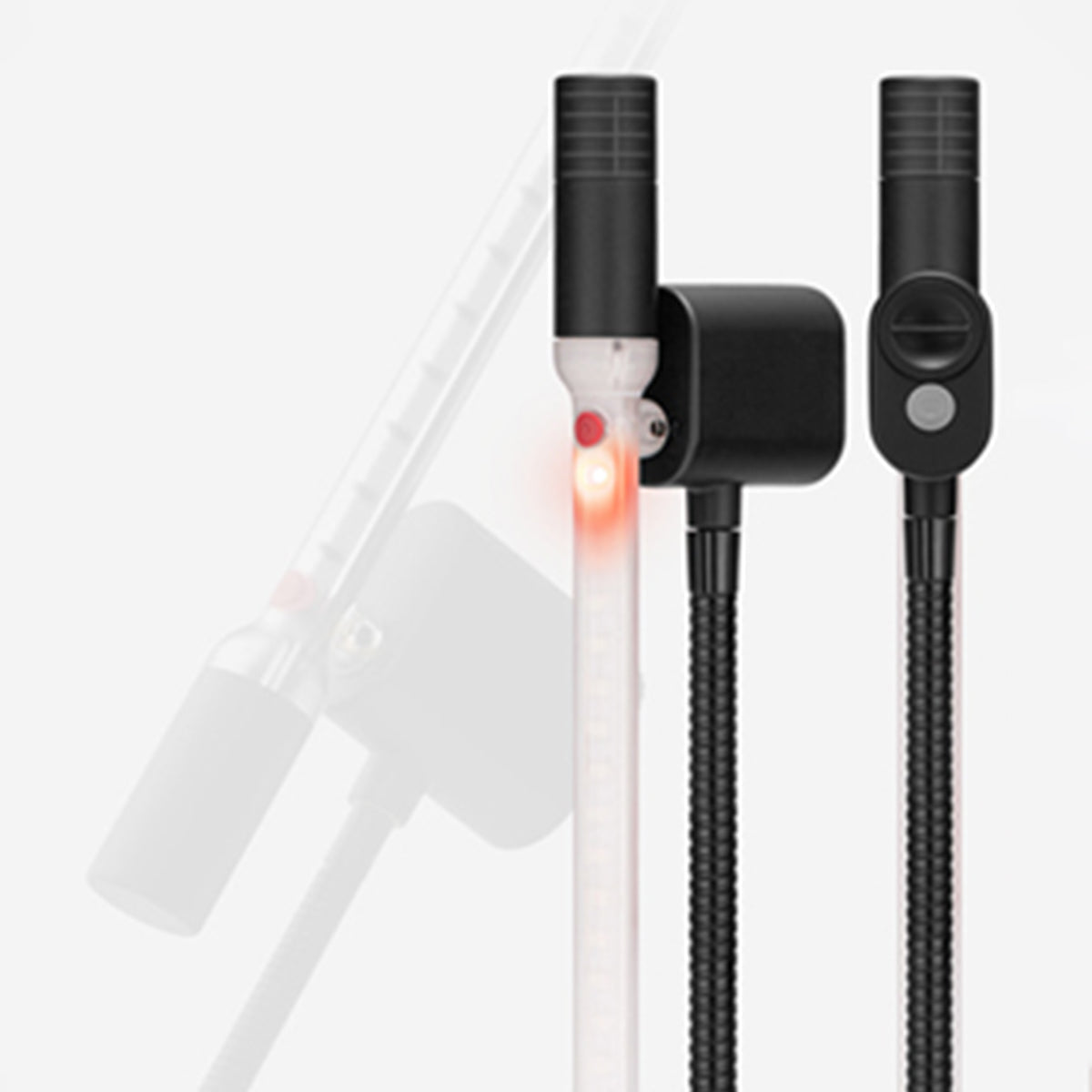Roadside Emergency Light