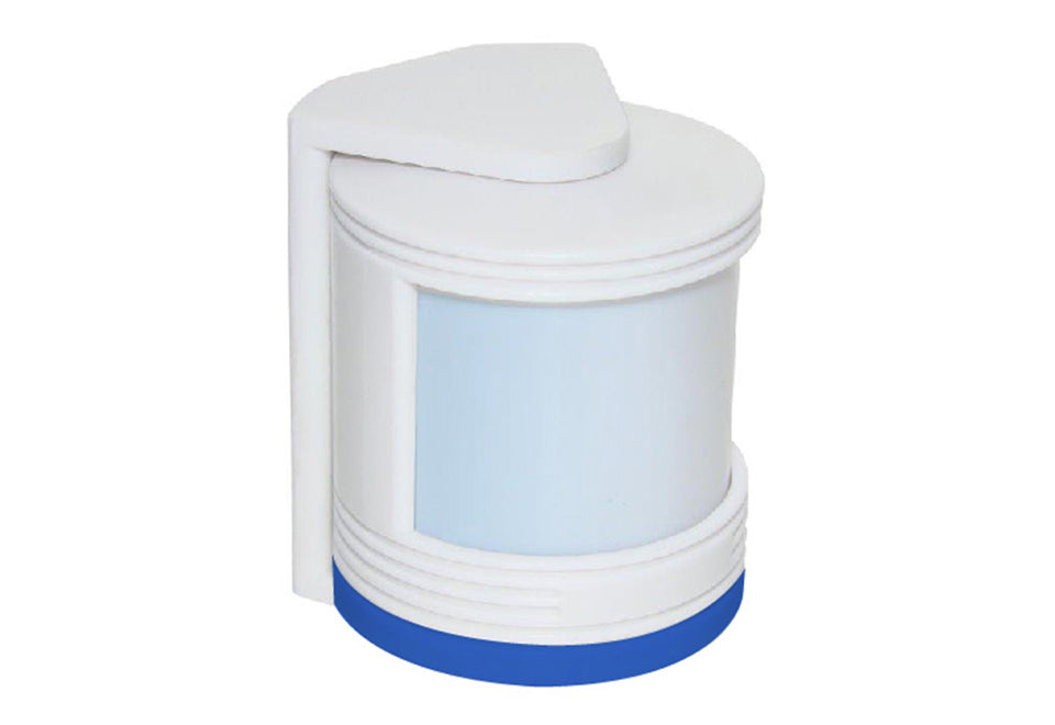 5-Piece Wireless Monitoring System