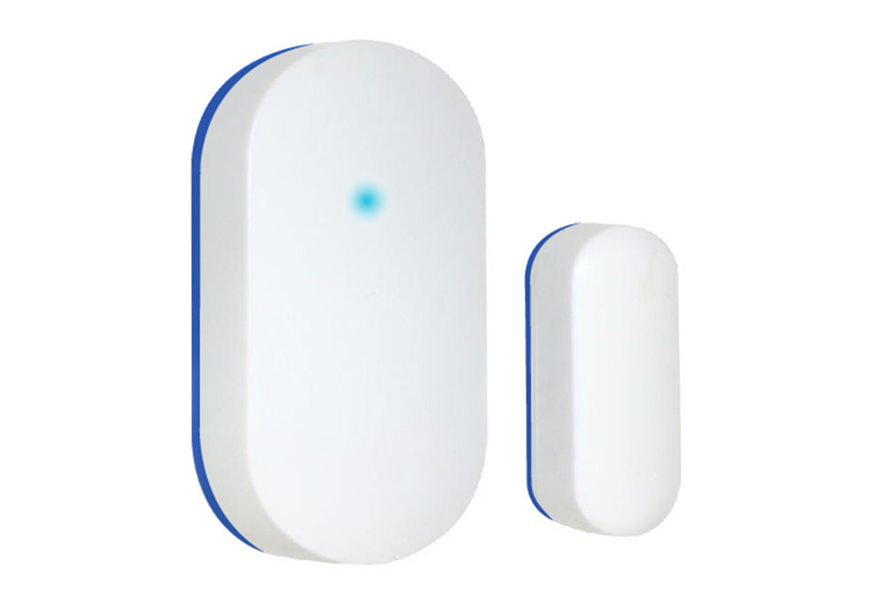 5-Piece Wireless Monitoring System