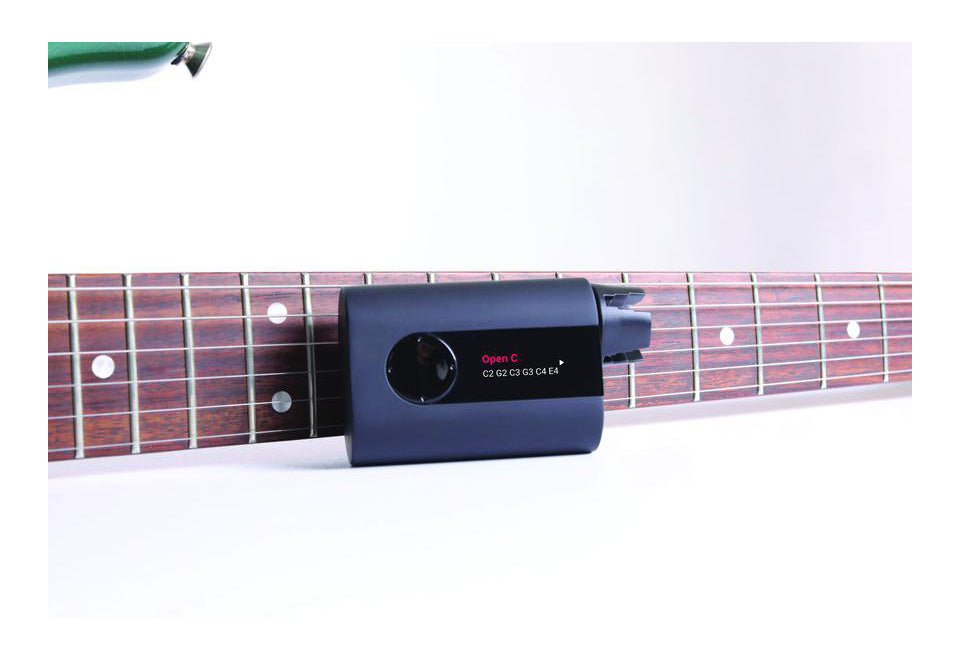 Professional Automatic Guitar Tuner