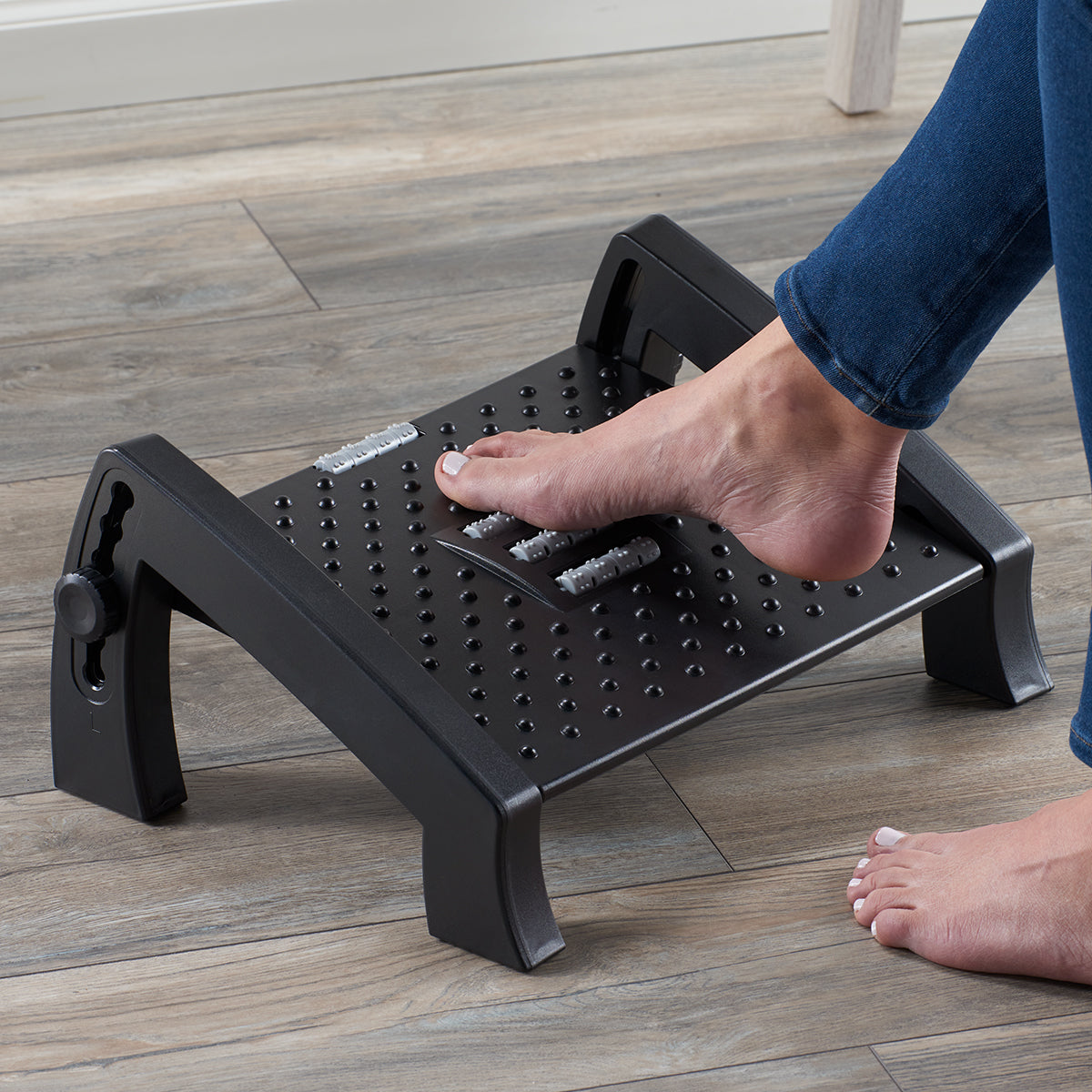 Adjustable Footrest
