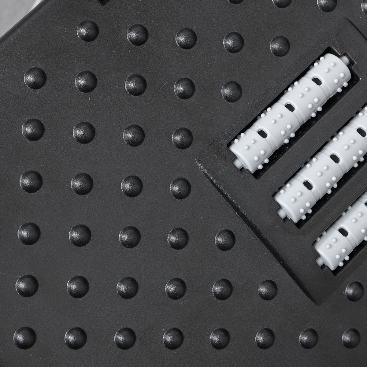 Adjustable Footrest