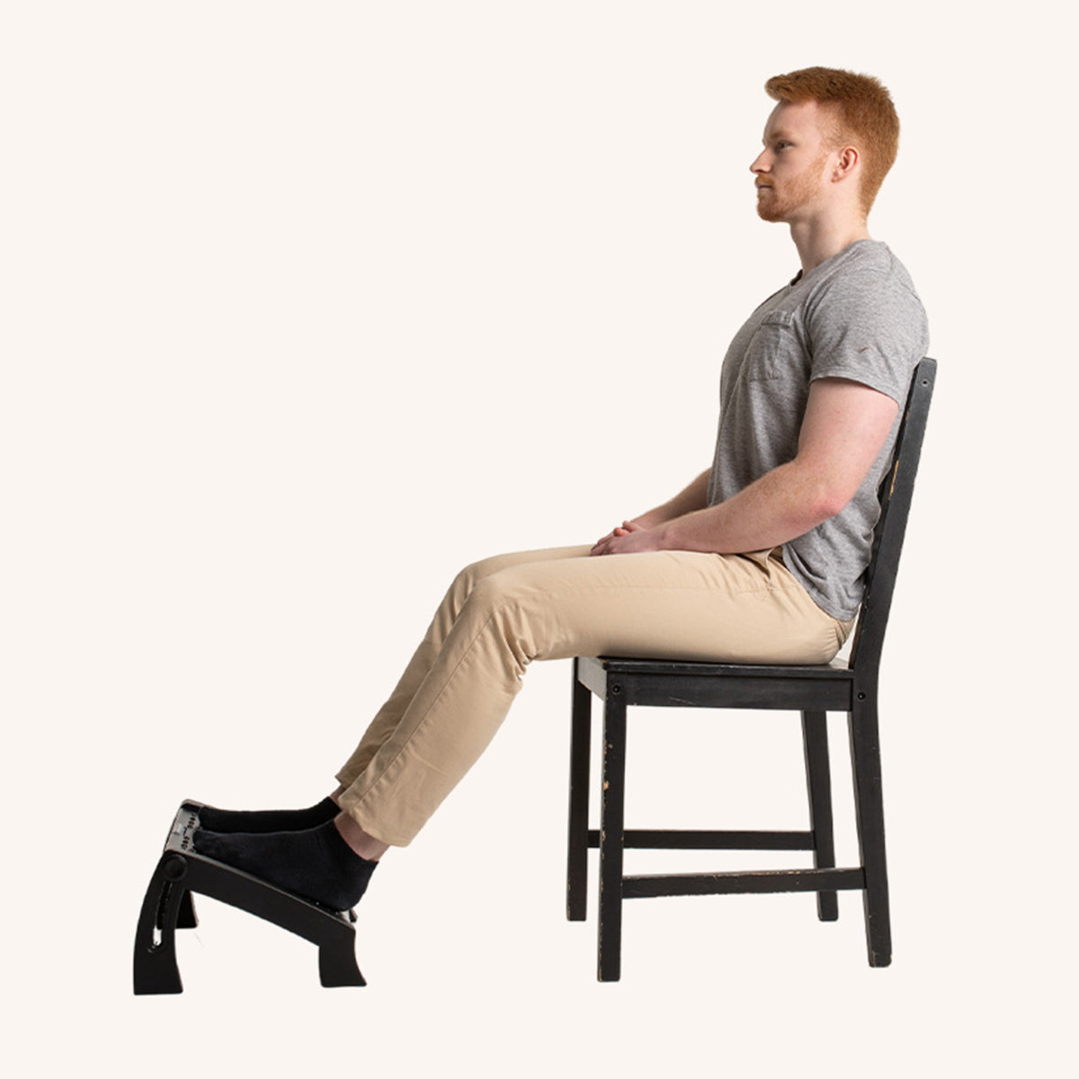 Adjustable Footrest
