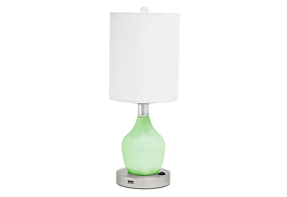 Color Changing Table Lamp