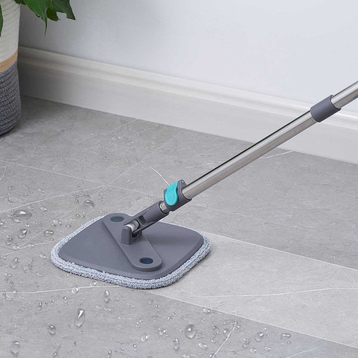 Clean Water Mop System