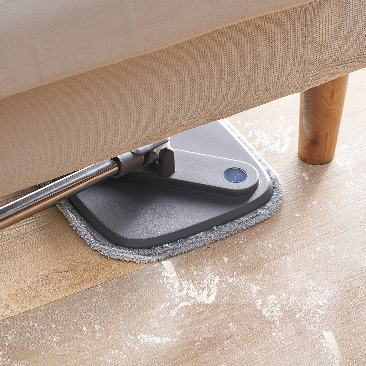 Clean Water Mop System