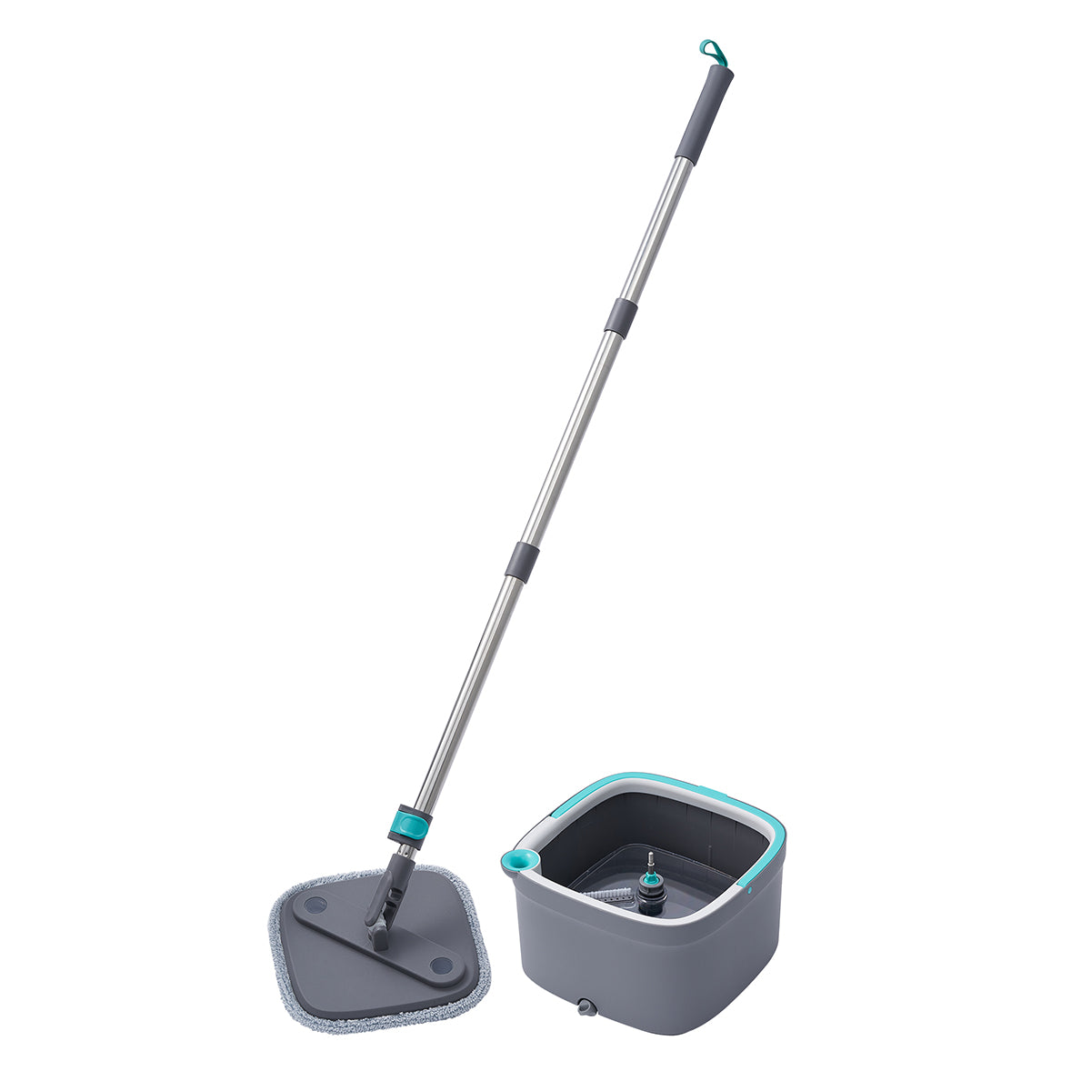 Clean Water Mop System