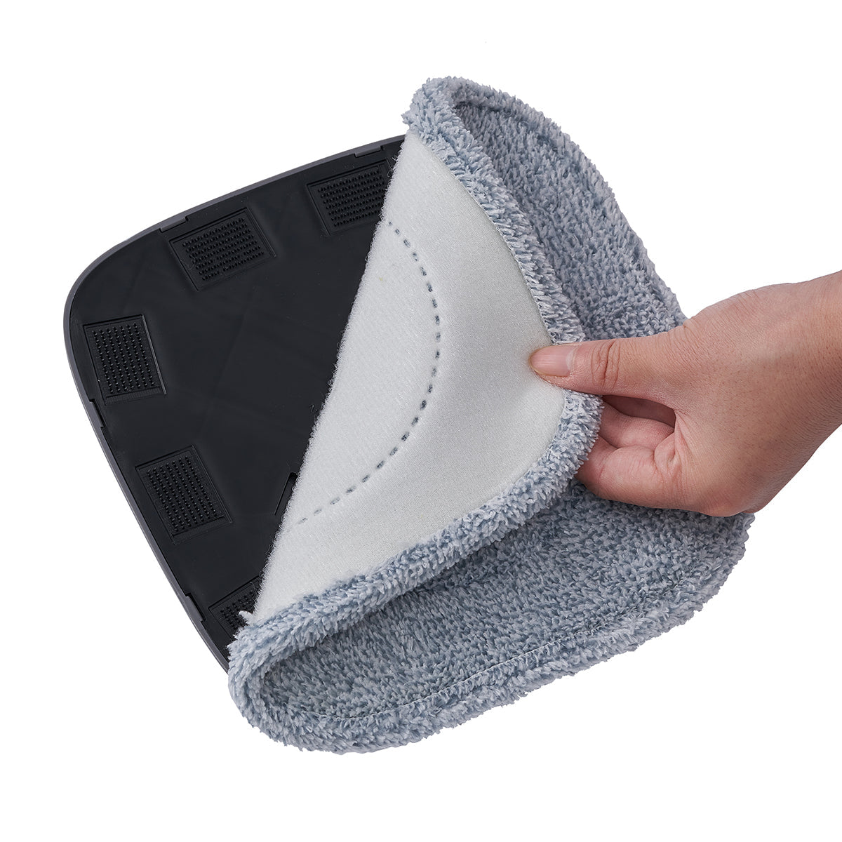 Clean Water Mop System