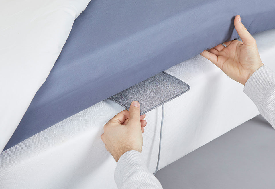 Sleep Tracking Mat