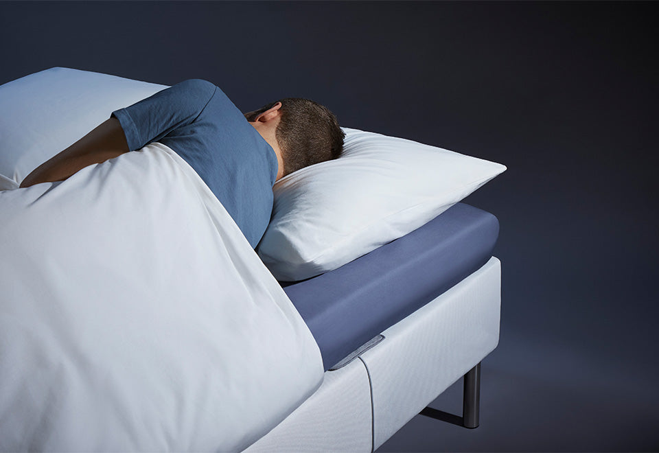 Sleep Tracking Mat