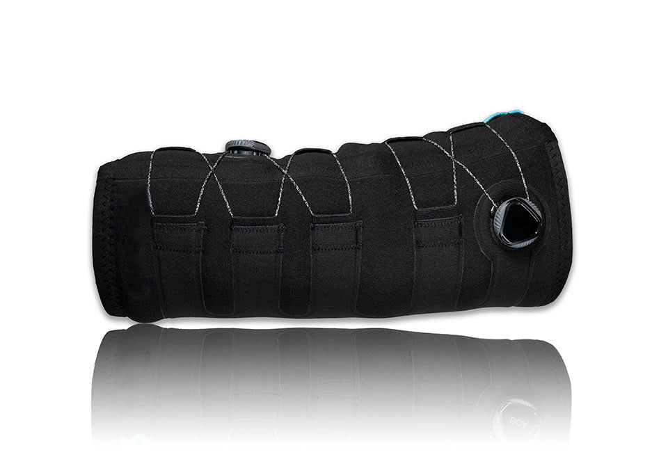 Cold Compression Sleeve