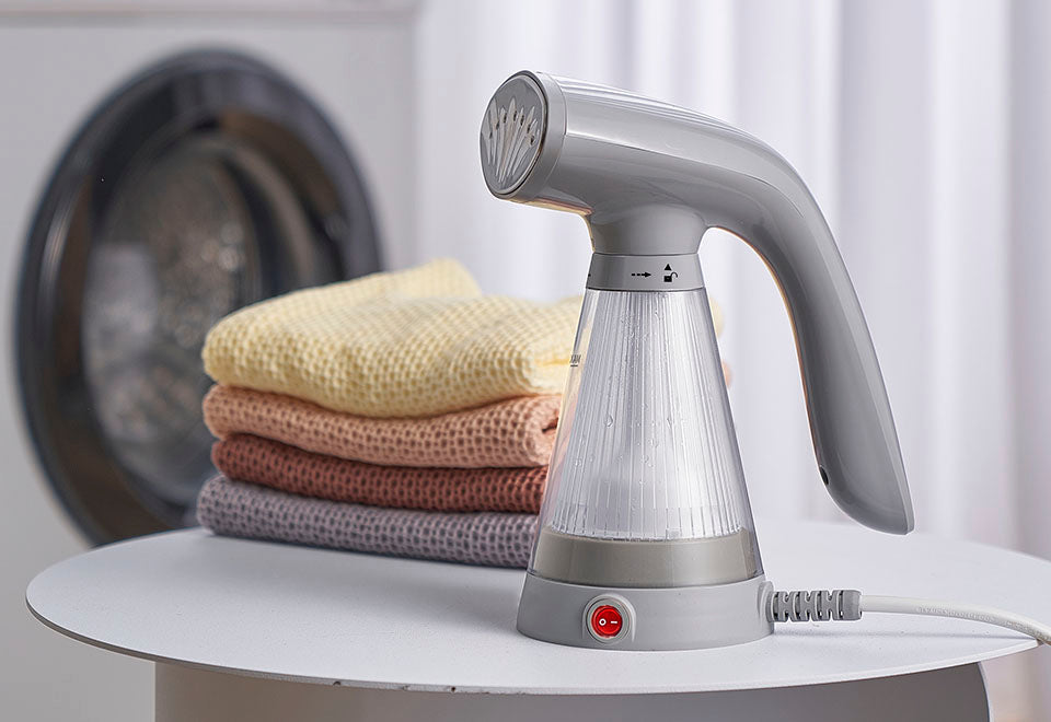Travel Handheld Garment Steamer