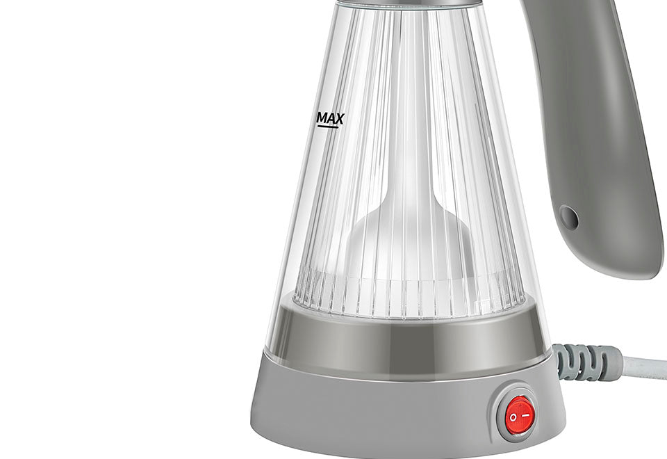 Travel Handheld Garment Steamer