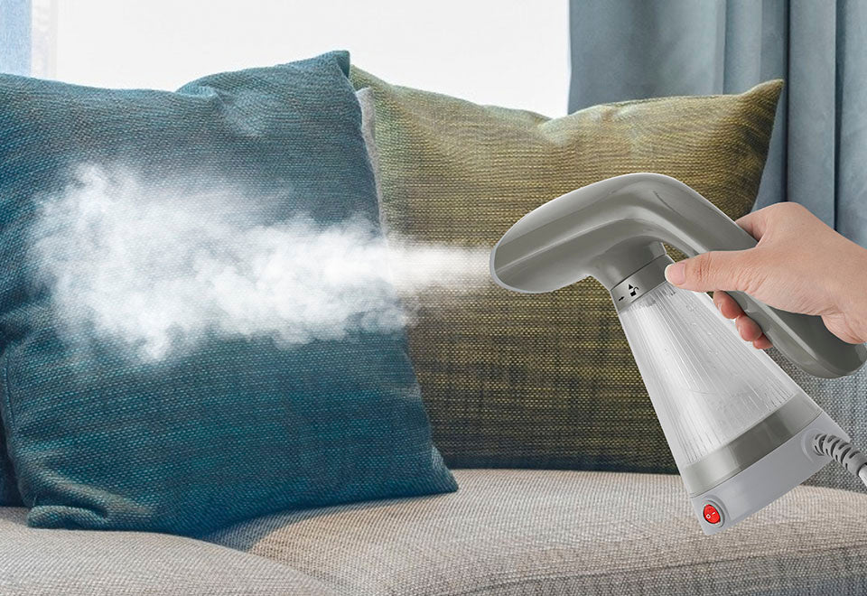 Travel Handheld Garment Steamer
