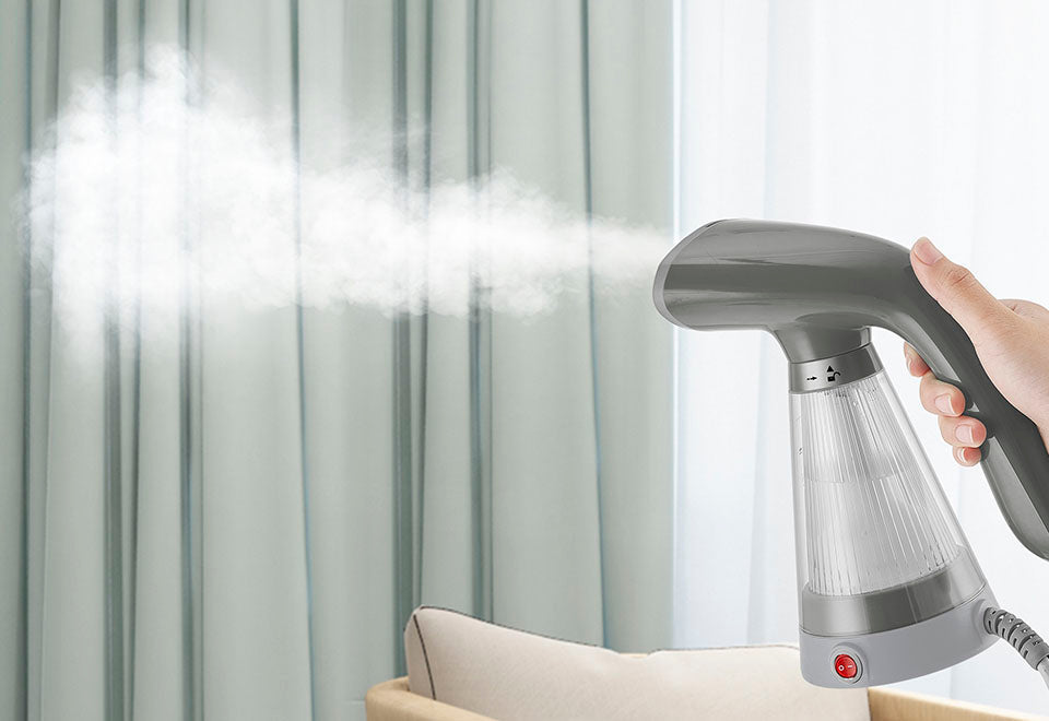 Travel Handheld Garment Steamer