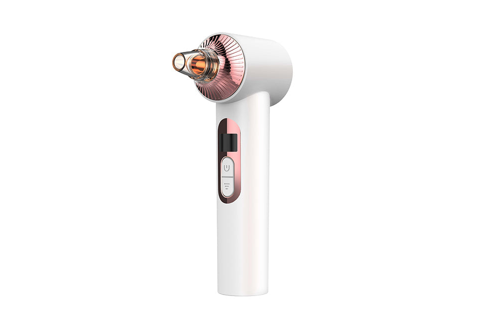 4-in-1 Microdermabrasion Tool